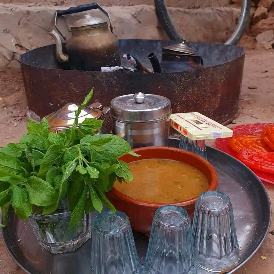 صح حريرتكم