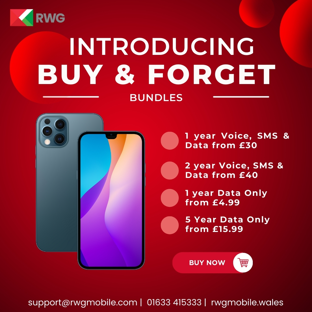 RWG Mobile 🏴 tweet media