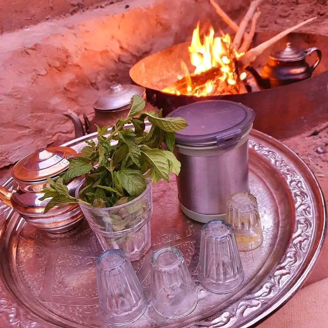 تقبل الله منا ومنكم