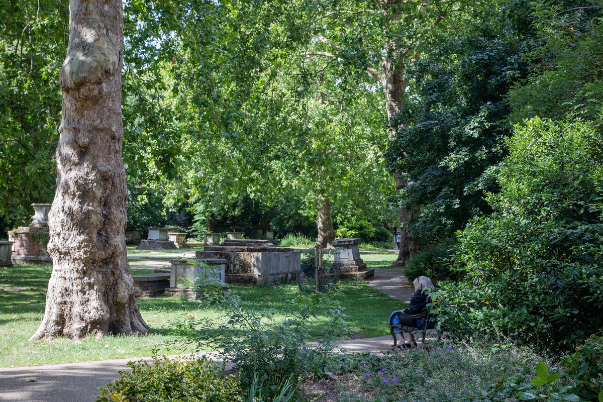 Thanks to everyone who shared their feedback on improvements for Kilburn Grange Park, we received over 800 responses! 🌳 We would now like to hear your ideas on how we can make the high road entrance to the park more welcoming. Share your ideas at kilburngrangepark.commonplace.is/en-GB/proposal…