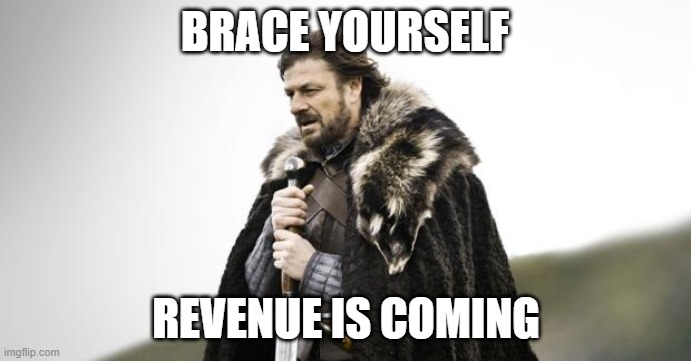 📢Revenues for $BDP are here! How? Most of our partnerships and data deals result in revenue share. Data buyer -> $BDP -> data provider Also our upcoming #AI product generates revenue -- details to come!