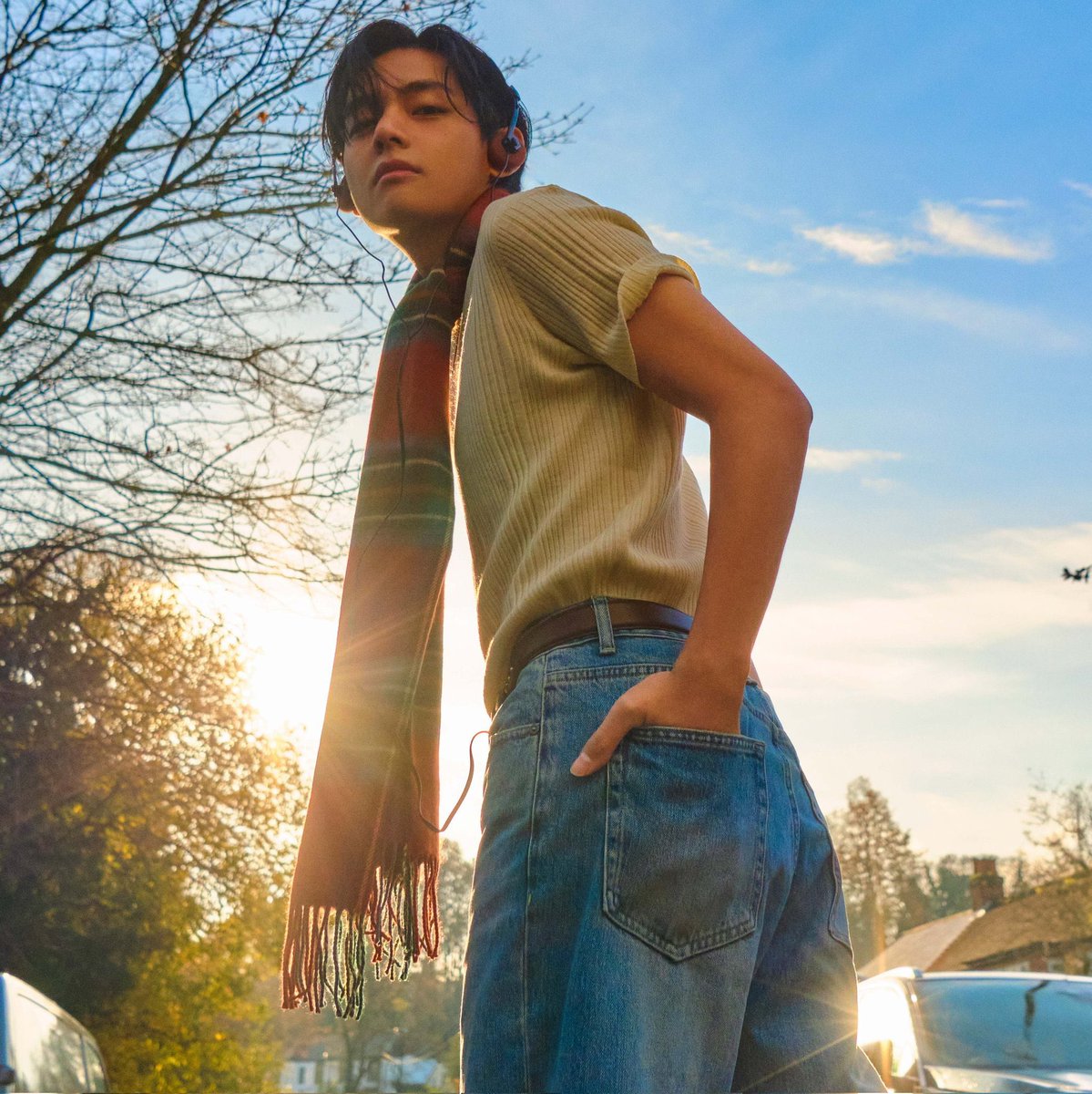 bblackjin's tweet image. 🔥ฝากรีกระจายข่าว🔥

🎯 𝐆𝐨𝐚𝐥𝐬 : 𝐅𝐑𝐈(𝐄𝐍𝐃)𝐒
🎶 𝟏,𝟎𝟎𝟎,𝟎𝟎𝟎  𝐒𝐩𝐨𝐭𝐢𝐟𝐲 𝐒𝐭𝐫𝐞𝐚𝐦𝐢𝐧𝐠

เพลง ‘FRI_END_S’ ปล่อย 11.00 
เราจะอุ่นเครื่อง 7.00 น. เป็นต้นไป 
 
@armyTHcanteen &amp;amp; @ourbelovedV 
📌 มีแอคมีเพลลิสต์ให้สตรีม 📌

#มาสเตอร์เชฟอาร์มี่ 
#V #BTS #FRI_END_S