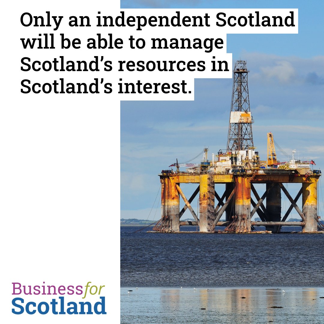 🟥 UK Chancellor Jeremy Hunt said the oil and gas industry were the losers from the last budget. 🔎 But he didn’t go far enough – he should have admitted that Scotland is the loser. ➡️ Here is why: bit.ly/43gKzIY