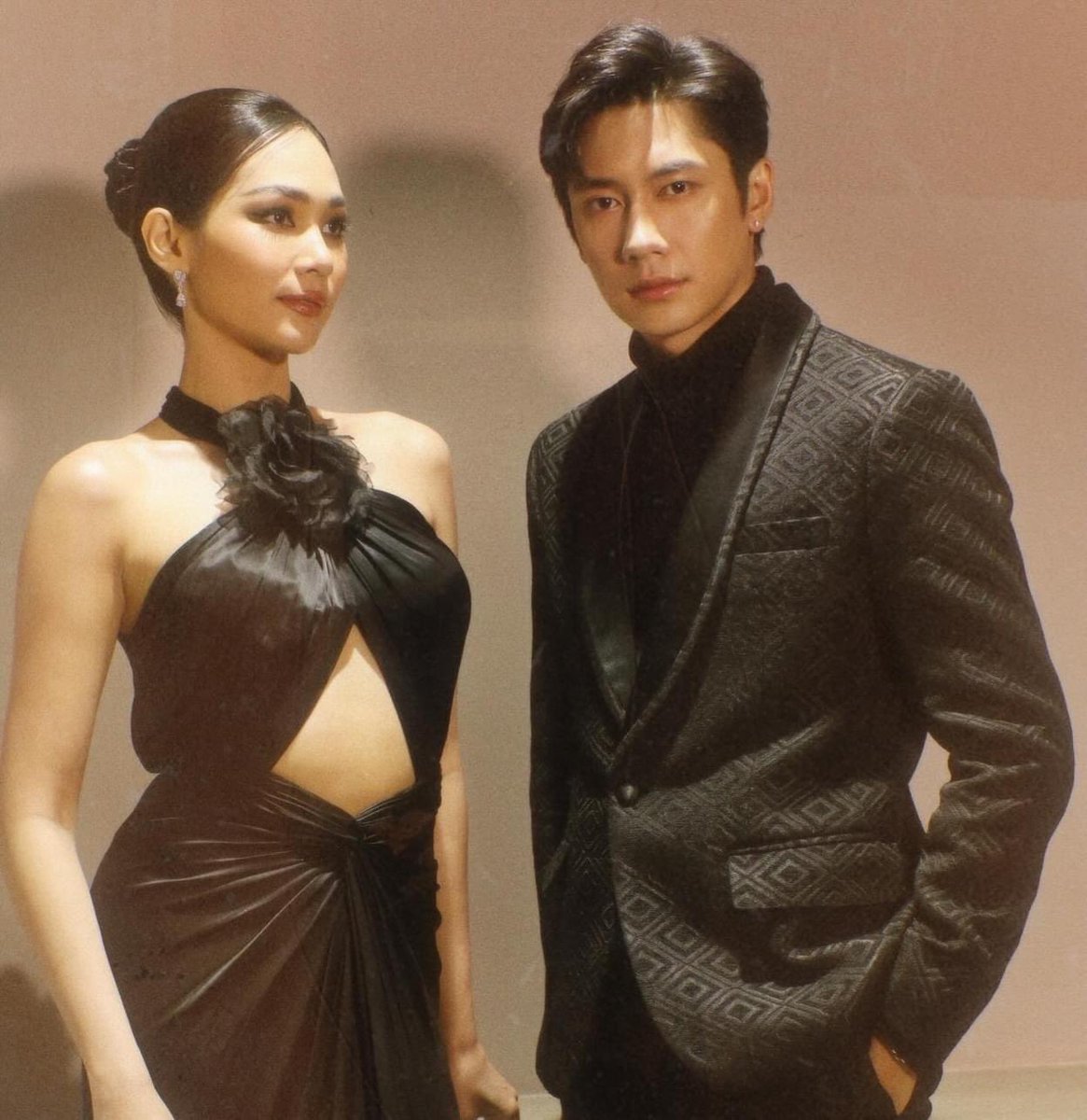 shipcpjb's tweet photo. #พาใครมาเดอะมอลล์
#JamBint
Real cp https://t.co/zyvGUGSmQJ