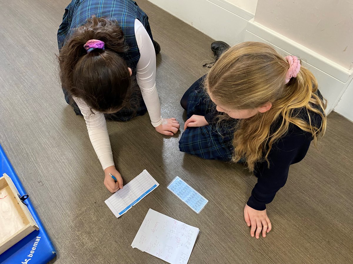 St Augustine's Priory tweet media