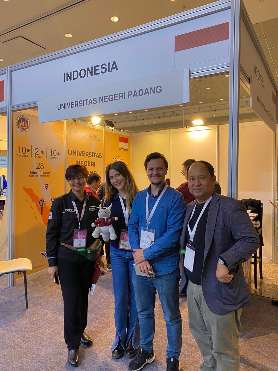 Erasmus Office of Antalya Bilim University (@abu_ipo) on Twitter photo We were participated as ABU in EURIE Summit which was held between 27-29 February 2024. It was an incredible opportunity to engage with professionals from around the world and explore new avenues in international education. #eurie2024 #internationaleducation  #Erasmus We were participated as ABU in EURIE Summit which was held between 27-29 February 2024. It was an incredible opportunity to engage with professionals from around the world and explore new avenues in international education. #eurie2024 #internationaleducation  #Erasmus