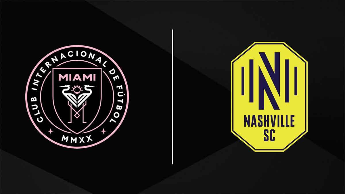 Inter Miami vs Nashville SC Live Streaming and TV Listings, Live Scores, Videos - March 14, 2024 - CONCACAF Champions League