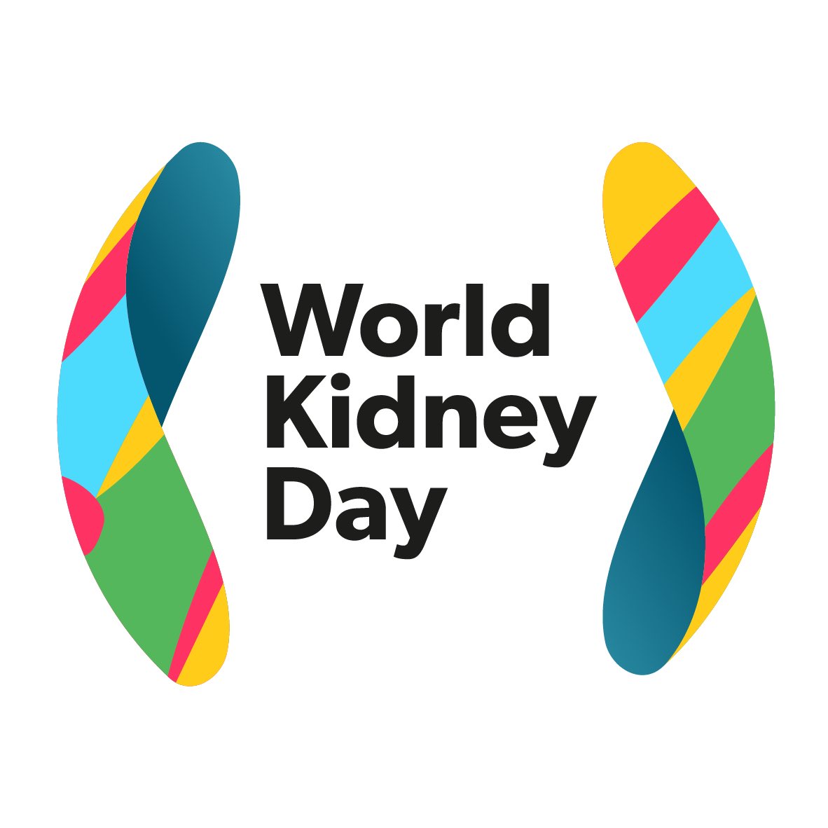 A beautiful day in Brussels for #WorldKidneyDay 🌎 #ShowYourKidneys