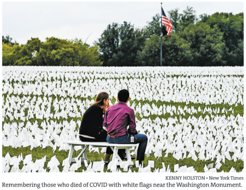 It's (past) time to recommit to public health in America.

#MedicareForAll #HealthcareForAll #PNHP #UniversalHealthcare #M4A #PatientsOverProfits #CareOverCost #NeedOverGreed #HealthOverWealth