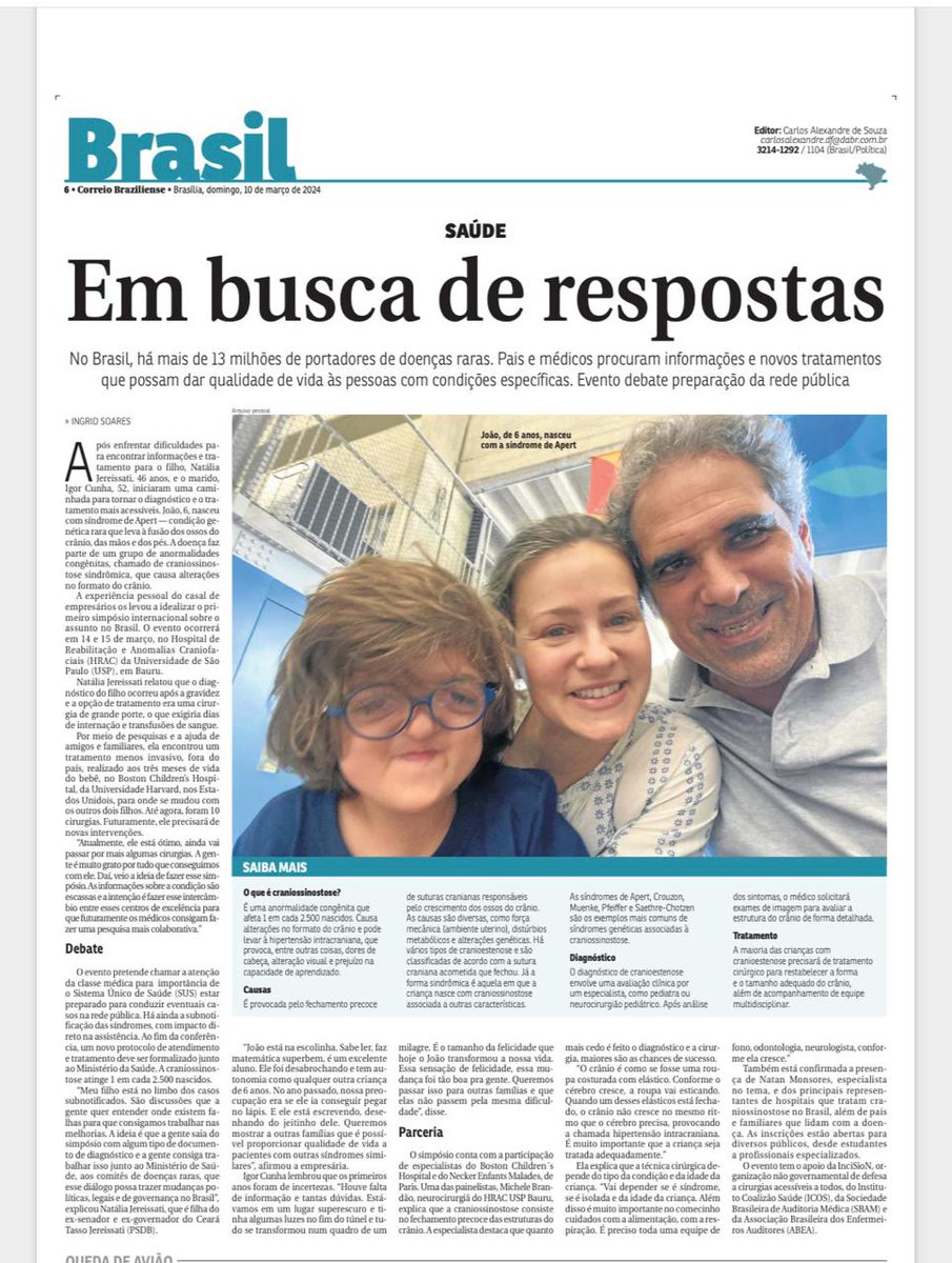 ayla_gerk's tweet photo. It all starts with a story. Changes stem from the heart & desire for change💫
We couldn't be more inspired by how this family goes beyond their story to impact every family in 🇧🇷&🌍
They embody power & force! They are making a change #SimposioCS
📍The power of #PCC 🫂 https://t.co/RVU3dgaUUb
