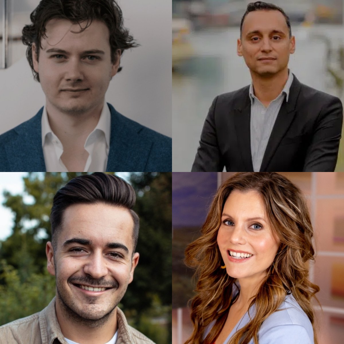 Met hulp van AI kunnen criminelen aan de haal gaan met jouw stem en jouw gezicht. Welke gevaren liggen er op de loer? Vanaf 19u op <a href="/NPORadio1/">NPO Radio 1</a>  gaat Maaike Timmerman in gesprek met AI-expert <a href="/RLGieling/">Remy Gieling</a>, trendwatcher <a href="/faridtabarki/">Farid Tabarki</a>  en onderzoeksjournalist <a href="/rick_pietersz/">Rick Pietersz</a>