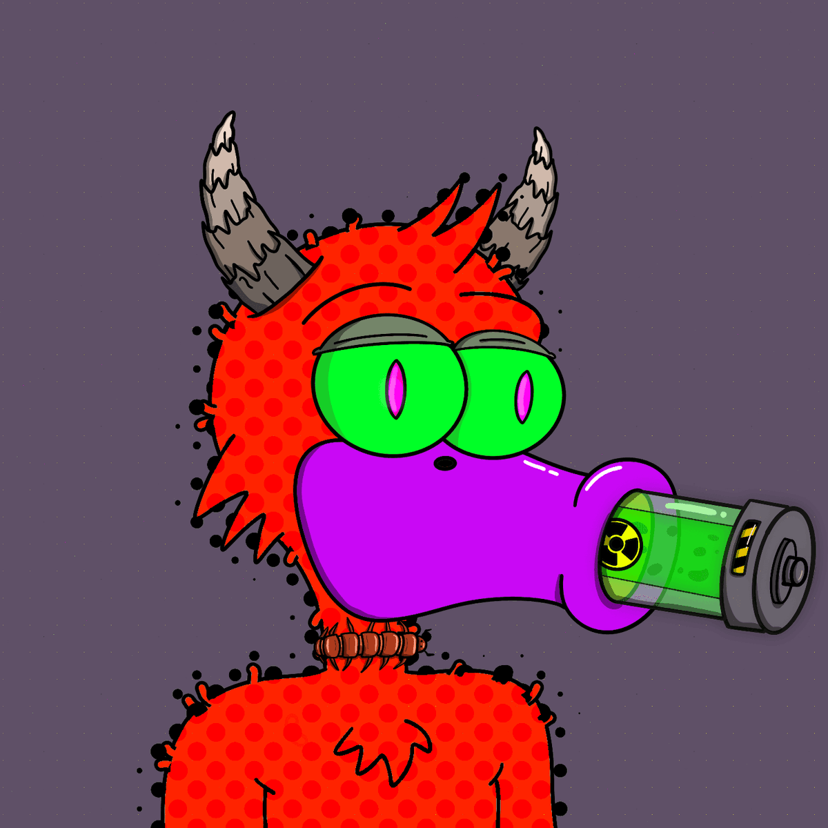 Duck Season | Mutated Ducks Mint it's Live! ☢️🦆 tweet media