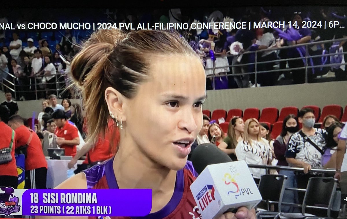 Lin Pador tweet media