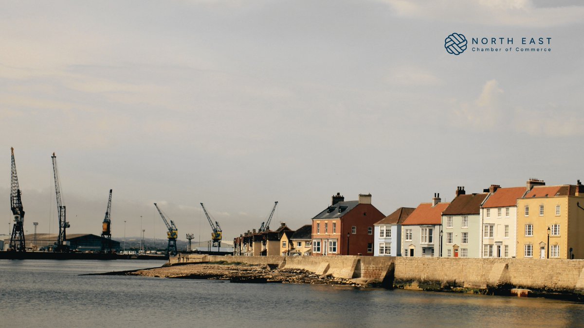 Feeling green with envy after missing out on our St Patrick's Day-themed Exchange yesterday? 🍀

Join us at our next flagship networking event, kindly sponsored by <a href="/Intuit/">Intuit</a> 🤩

📅 Thur 18 Apr
📍 National Museum of the Royal Navy Hartlepool

🔗 okt.to/Rovwmk