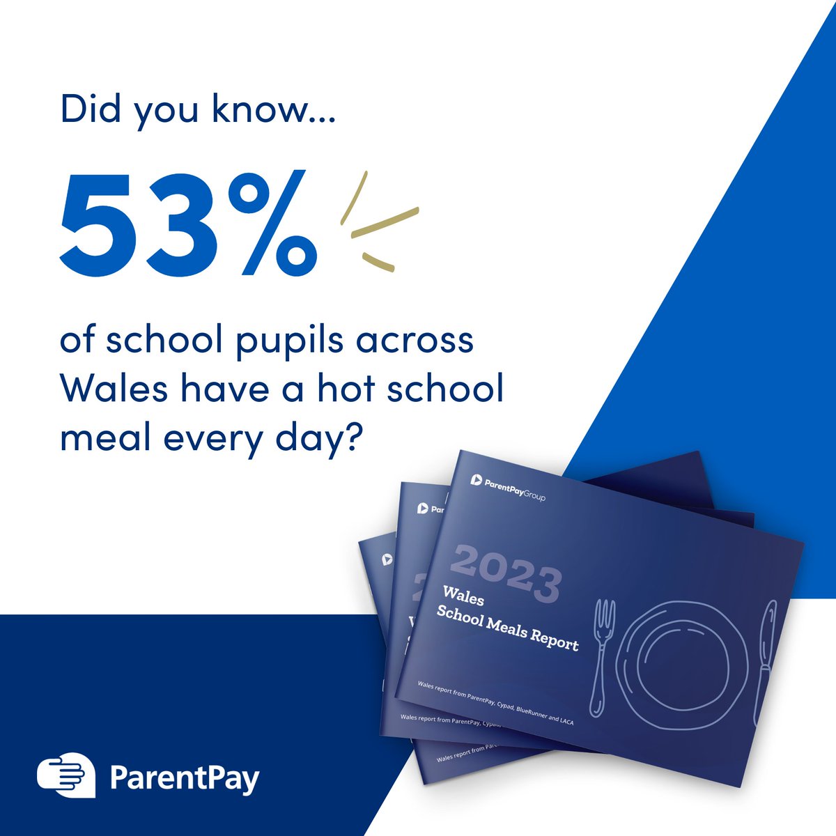 In Wales, 53% of pupils have #schoolmeals every day, while 32% have them at least once a week. Reasons for uptake include: 🍏 Children receive a guaranteed hot meal 🍏 More convenient 🍏 Meals are nutritionally balanced Discover more insights: okt.to/8hMDkS