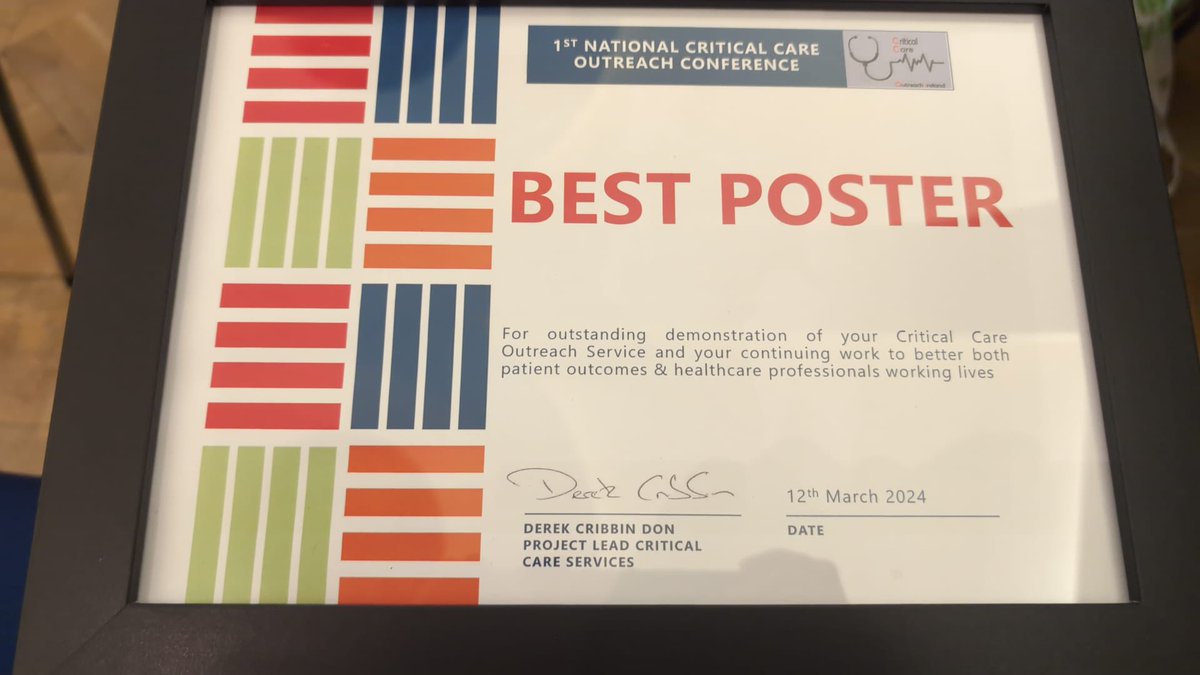 <a href="/Mater_ICU/">Mater ICU</a> <a href="/AnpMater/">Mater ANP Group</a> <a href="/MaterNursing/">Mater Nursing Team</a> <a href="/MaterQuality/">Mater Champions for Quality #MCQ 🏆 📈 ❤️</a> <a href="/IreneAloveros/">Irene Aloveros</a> <a href="/djcribbin/">Derek Cribbin</a> <a href="/lieabh/">rachel kenna</a> <a href="/steiscoyote/">Stephen Keilthy</a> <a href="/bindusam/">HimaBindu Harish</a> <a href="/niamhmoconnor/">Niamh O'Connor 🌸</a> <a href="/LauraAhern19/">Laura Ahern</a>