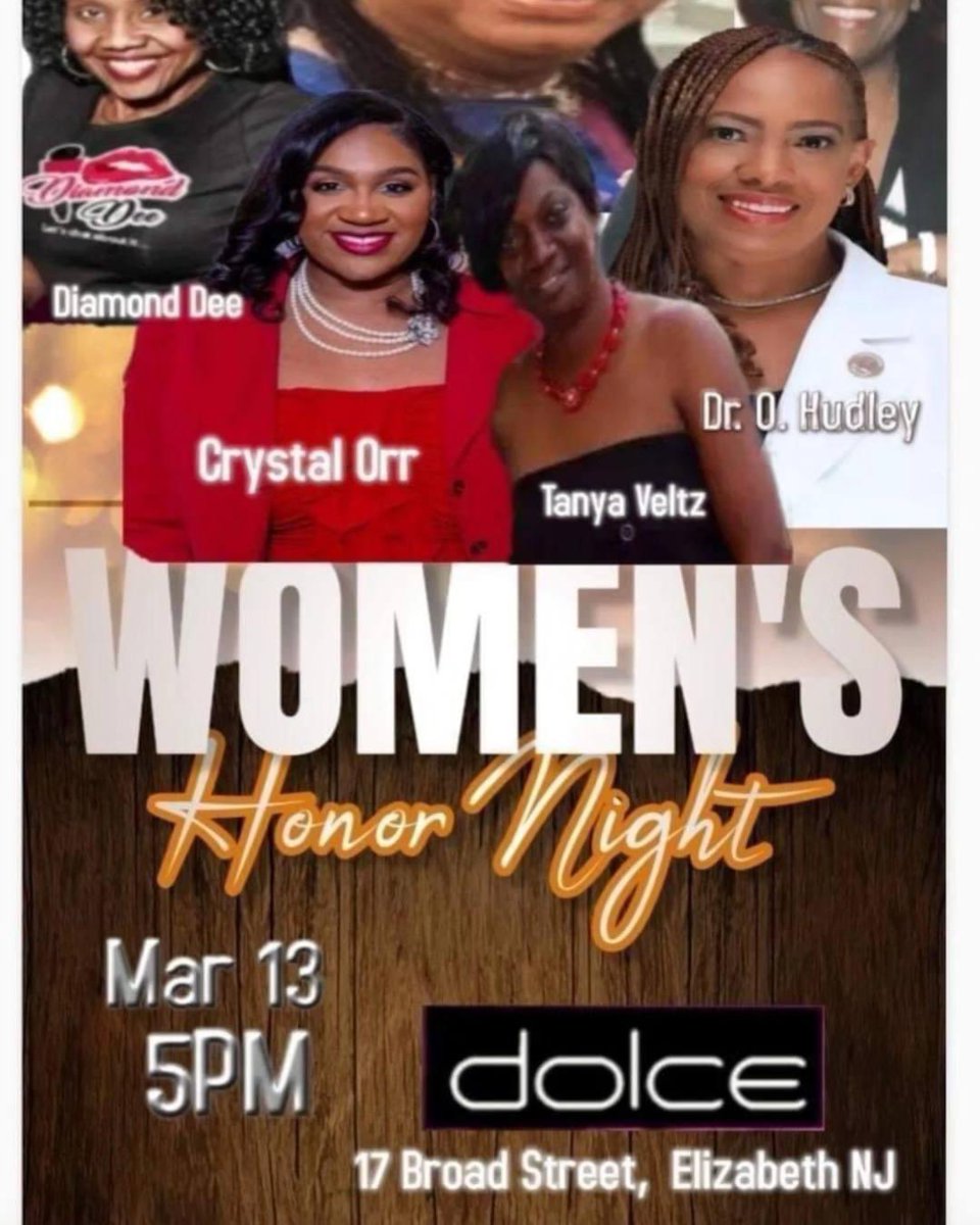 NJCUEdTech's tweet image. Congratulations to Dr. October Hudley (Cohort 1) for being a recipient of the Distinguished Women’s award for service to the community for Women’s Month! #NJCUniversity #njcuedtech