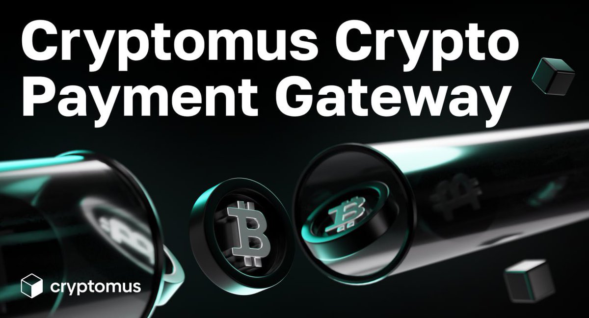 📈 Start earning more with crypto payments!

Cryptomus Payment Gateway is the product of our service that allows you to accept cryptocurrency payments in your business. Let's take a closer look at the benefits of our product.

1. We have many integration methods like API, plugins