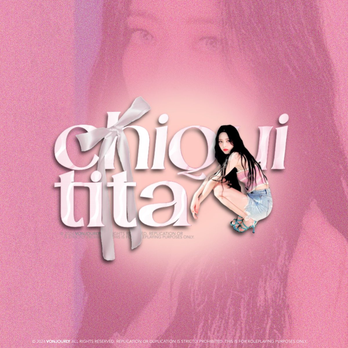 ㅤ    ͏͏
    ͏͏    ͏͏
    ͏͏

Restarting. 🎀⭐️🫧
Chiquitita ! OA OOC — Like &amp; Rt.

(´｡• ω •｡`)
ㅤ    ͏͏
    ͏͏    ͏͏
    ͏͏