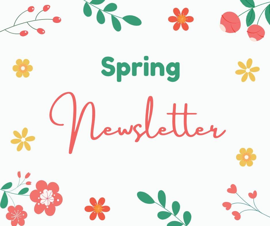 GreatAycliffeTC's tweet image. 🌷Spring Newsletter

🌷The spring newsletter has landed!

🌷To download the lates newsletter please follow this link great-aycliffe.gov.uk/wp-content/upl…