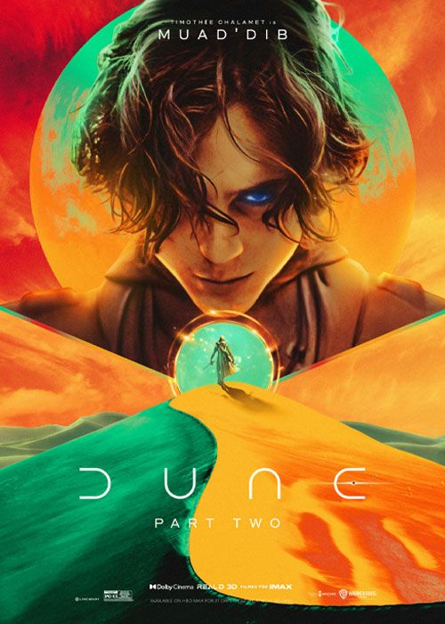 XzMatin's tweet photo. همین الان #Dune دو رو توم کردم ، و نتیجه اینکه؛
برای اون دسته از دوستانی  ناراحتی قلبی دارن،
یا  ادرنالین براشون مضر هست
دیدین این فیلم پیشنهاد نمیشه 🤤🤤🤤
درسته کار دشمنه، ولی نمیشه تحسینش نکرد
بچه شیعه باشی ، نمیشه که دوسه بار با این فیلم گریه نکنی https://t.co/RNpnkrNpj2