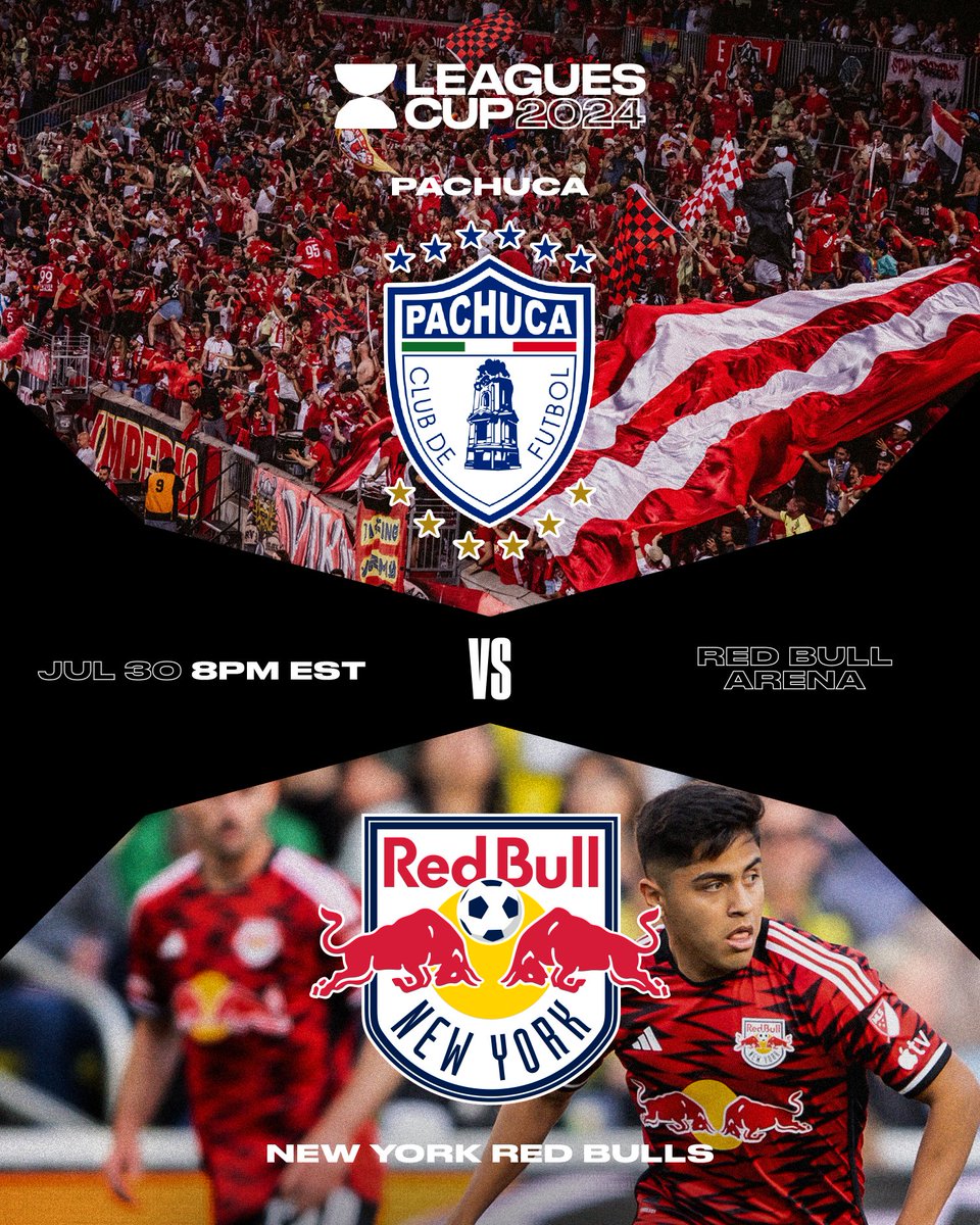 NewYorkRedBulls tweet picture