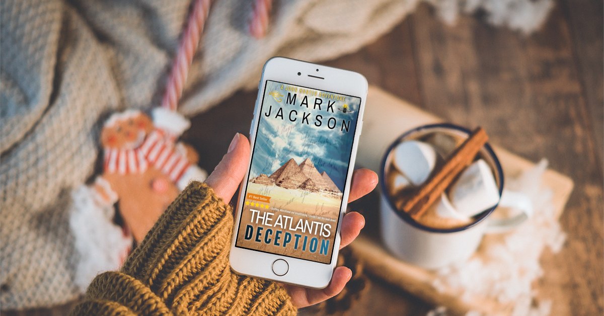 Mark (Hamilton) Jackson tweet media