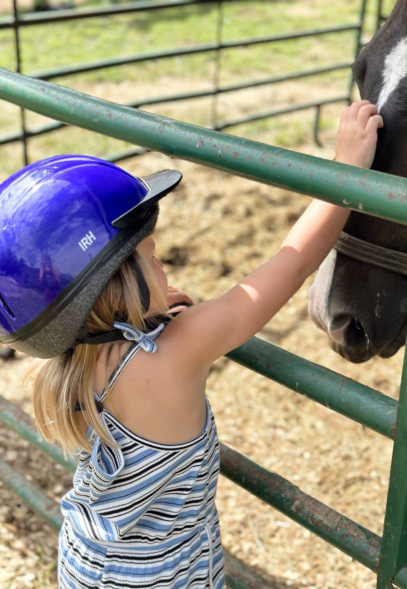 GotoGtown's tweet image. Whispering Woods Riding Stable  re-opens on March 16th! The perfect place for new  &amp;amp; experienced riders to get unforgettable horseback riding experiences in the Bluegrass. #GoToGtown #TravelKY
More Info: georgetownky.com/whispering-woo…
