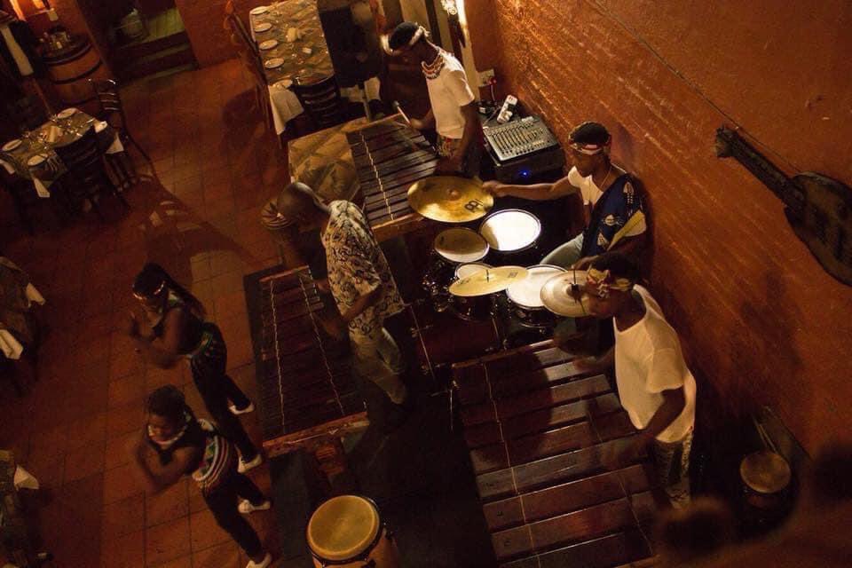 Marco’s African Place tweet media