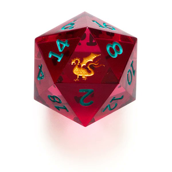 The Grotethe Dice are so beautiful! Sad I will never be able to get a set! @StinkyDragonPod @RoosterTeeth