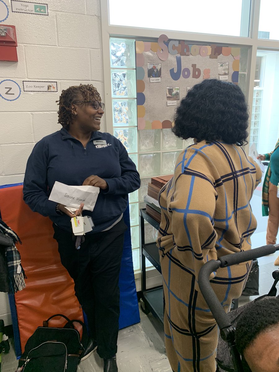 Simone Hyman tweet media