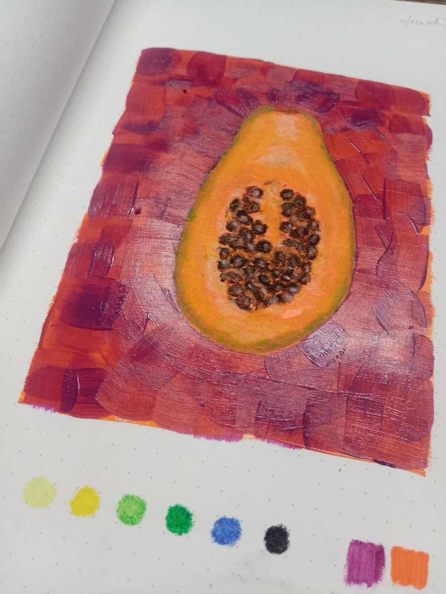 dearestitsay's tweet photo. got into drawing and painting these days and this is one of my work.. I've just started just please be kind thanks😅 i kept thinking of drawing itsay scenes should i? https://t.co/nodzXRSdeT