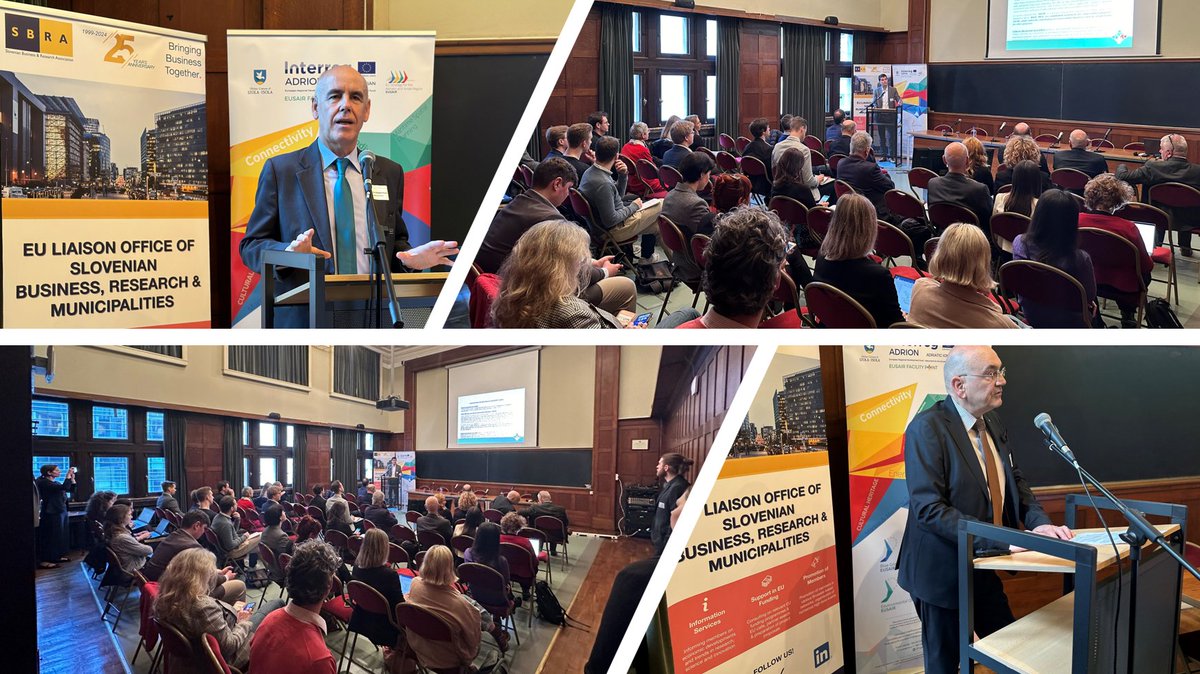 Today we helped coorganise for @rs_mnvp & @JZP_Izola an event on Biodiversity and #Marine Protection in #EUSAIR: A Contribution to EU #Biodiversity Strategy 2030! Speakers included Director for Biodiversity @HumbertoDRosa1 from @EU_ENV! @dr_drasko @EusairPoint @BlueWorld_Inst