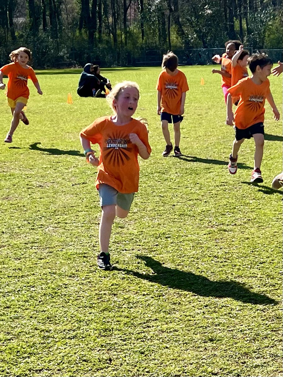 Cary Elementary tweet media