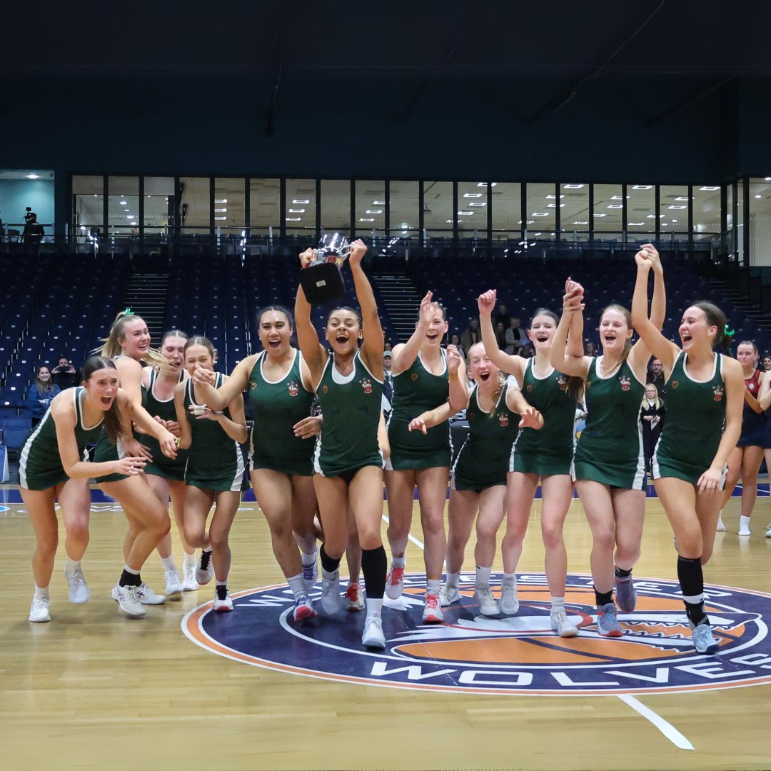 🏐Superball 2024 🏆 Excitement filled the air this week as RGS emerged victorious in Superball 2024 at the @universityarena! See some of the action and atmosphere captured in these pictures. #Superball2024 #RGSWorcester