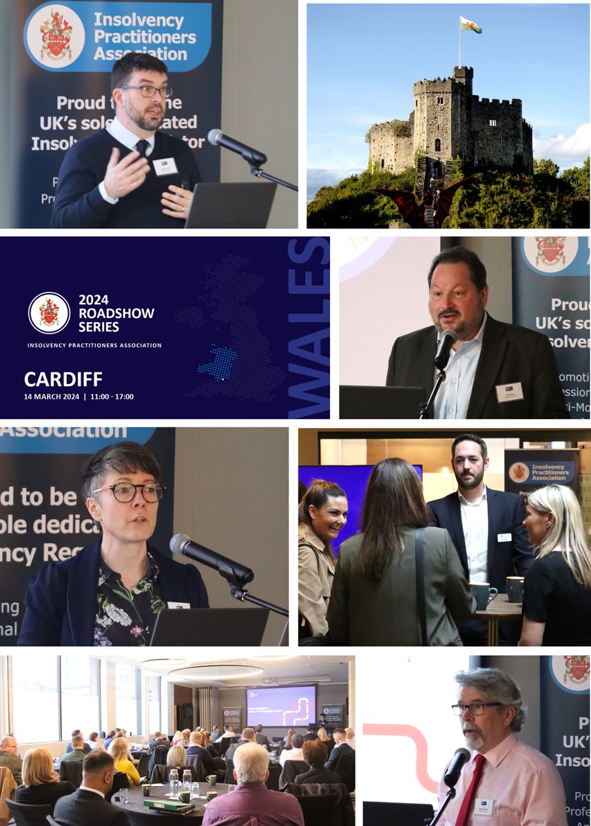 Insolvency Practitioners Association (IPA) tweet media