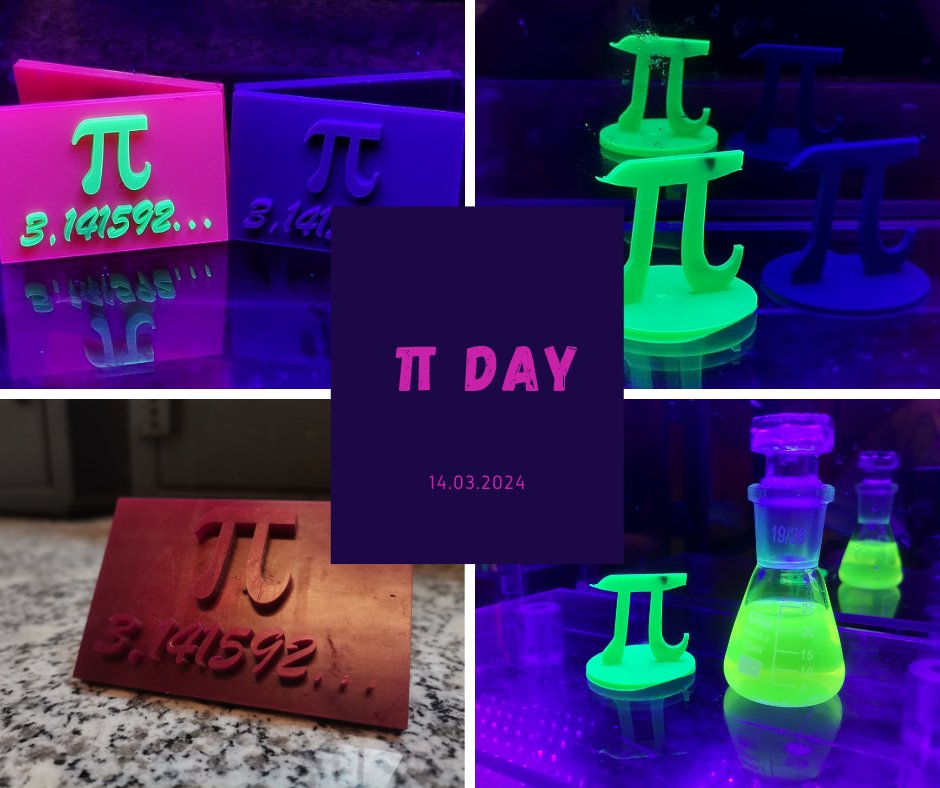 🥧Happy #Pi Day‼️🥧 Today is the annual celebration of the mathematical constant #π. It has fascinated since ancient times, and was the first to study its properties and importance in mathematics in the 3rd century BC Archimedes. #PiDay #PiDay2024 #OrtylPhotoLab