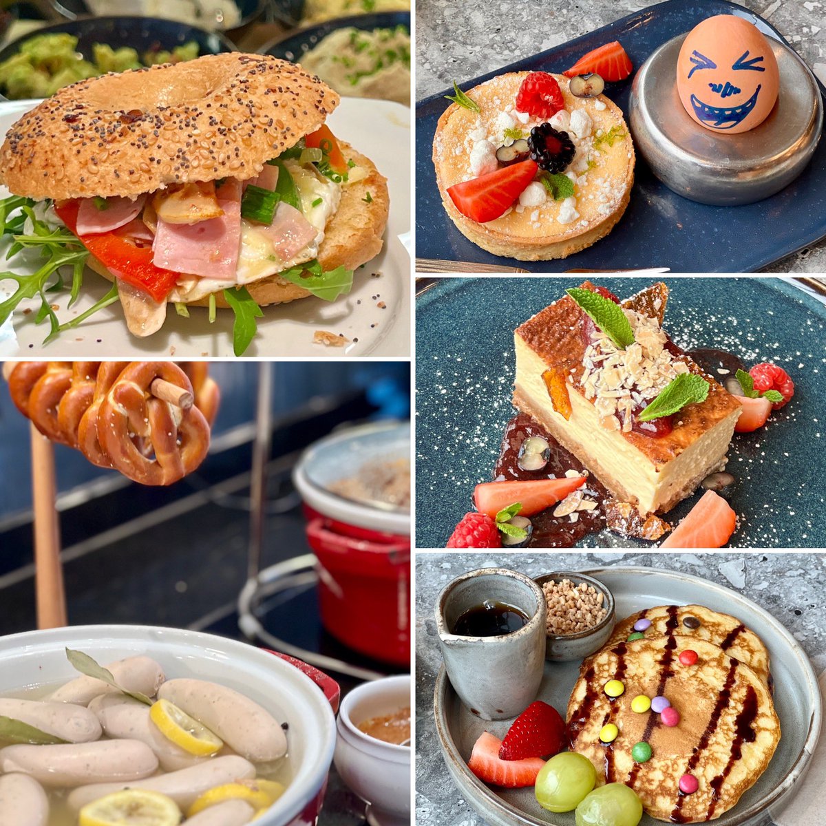 Linz hat ein neues, sensationelles Frühstücks-Angebot: private-taste.at/post/all-ameri…

Ich wurde beauftragt, darüber ausführlich zu schreiben und zu berichten, dem ich mit grosser Freude nachgekommen bin. 

Ein tolles Angebot! 

#werbung
#privatetastebyanitamoser
#auftragsarbeit