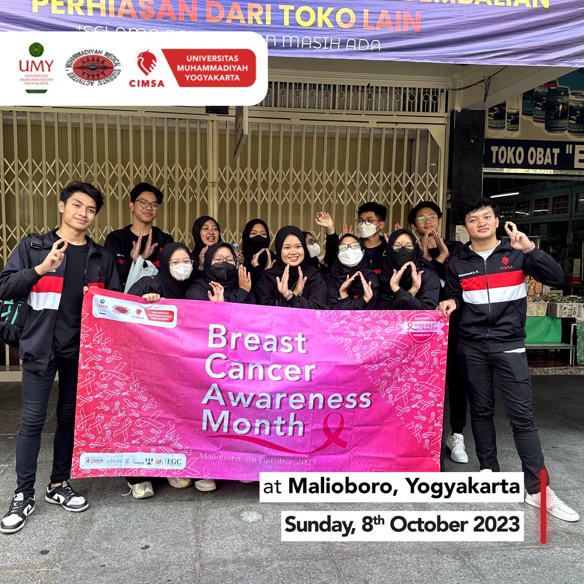 MMSAUMY's tweet photo. RACO
Reproductive Health and Rights Including HIV&amp;AIDS Committee

MMSA
Empowering Medical Students
Improving Nation's Health

BE ACTIVE WITH MMSA!!
Wassalamuallaikum Wr. Wb.

#KMFKIKUMY https://t.co/IMXWOOsTWC