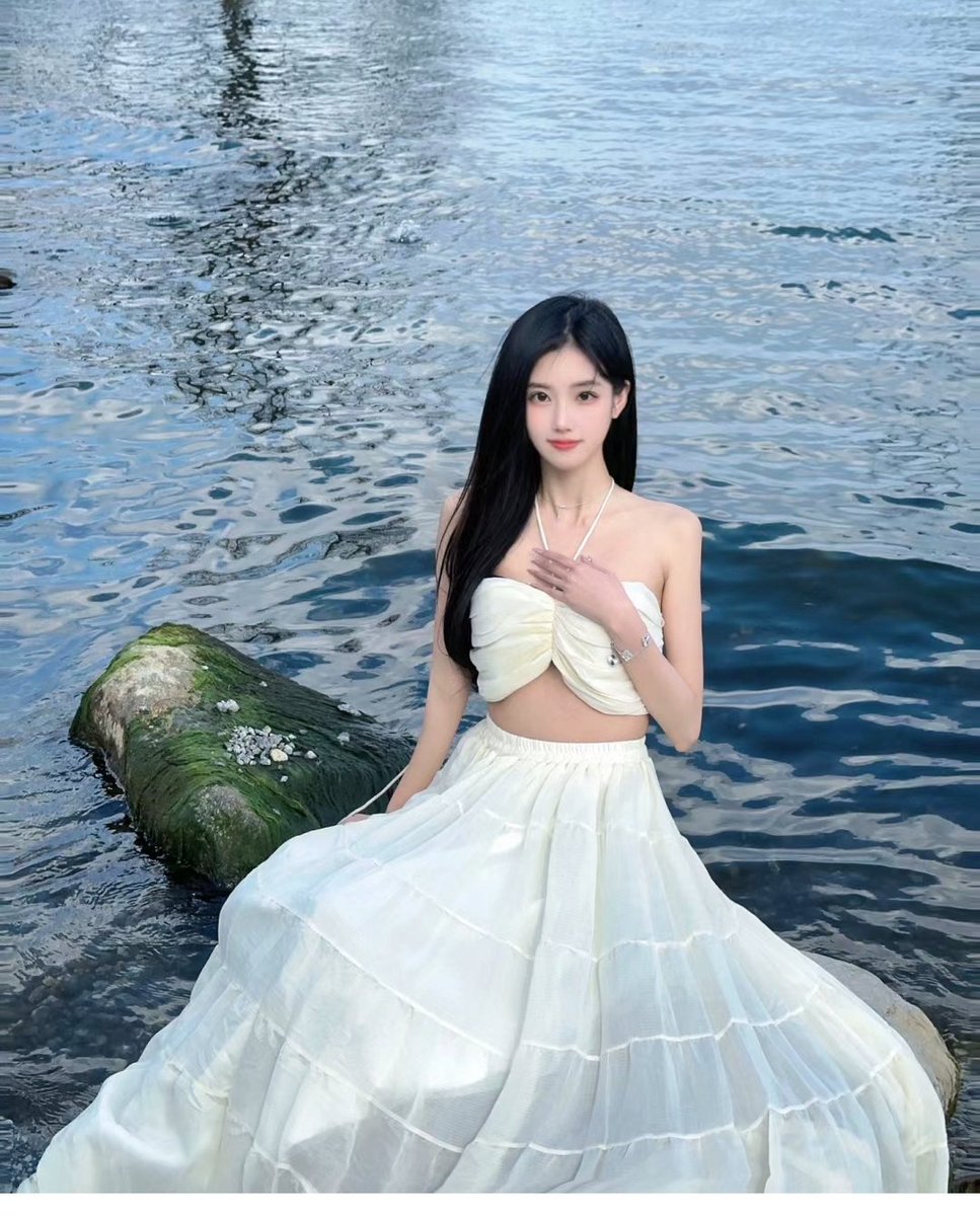Kakka93489861's tweet image. 每天都要爱自己！❤️
#女孩