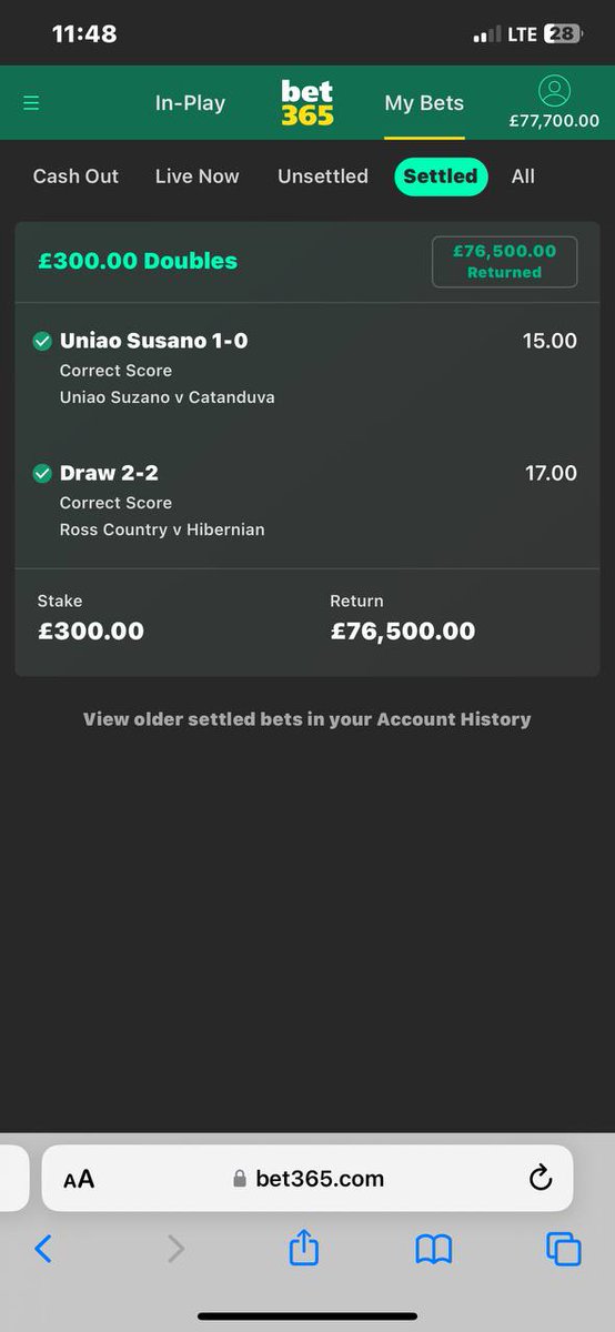 Escobar Bobby (@bobbybob9869) on Twitter photo BOOM 💥 BOOM 💥 CONGRAT 😘
” We play what we know 100%, while someone else plays what they don’t know , At the end who is the winner we are the winner, perfection once again from my best source.”
Next Fixed 100% games are confirmed message me for the next Info 👇
<a href="/Bobbybob9869/">Escobar Bobby</a> BOOM 💥 BOOM 💥 CONGRAT 😘
” We play what we know 100%, while someone else plays what they don’t know , At the end who is the winner we are the winner, perfection once again from my best source.”
Next Fixed 100% games are confirmed message me for the next Info 👇
<a href="/Bobbybob9869/">Escobar Bobby</a>