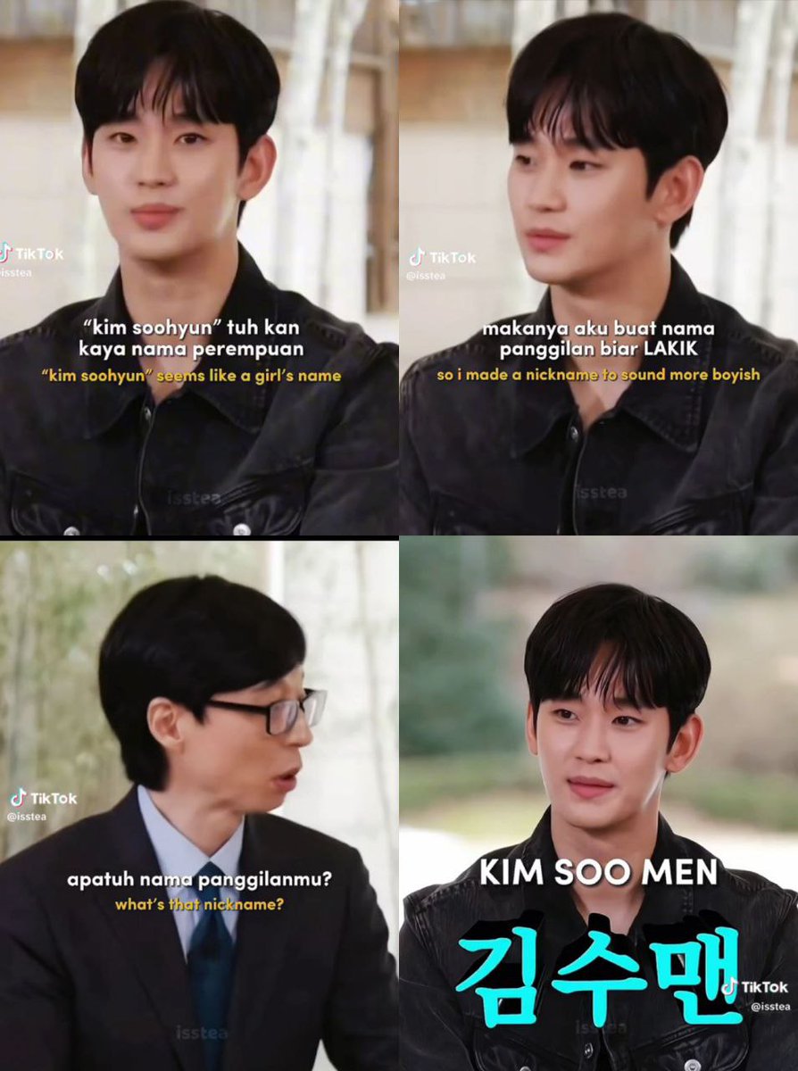 kdrama_menfess's tweet photo. •KDM• Apalah dia itu apalah😭 https://t.co/Hj0Y6I2oh2