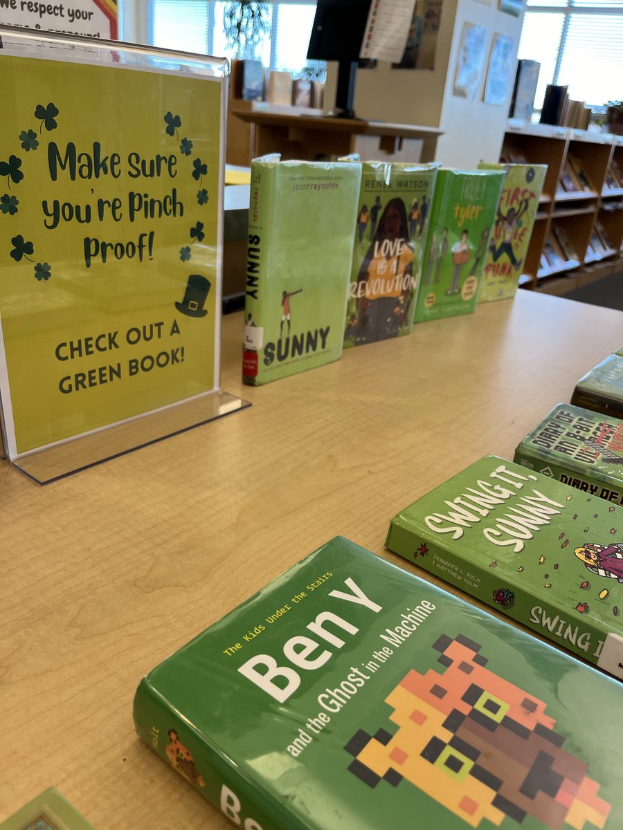 KenmoreLibrary tweet media