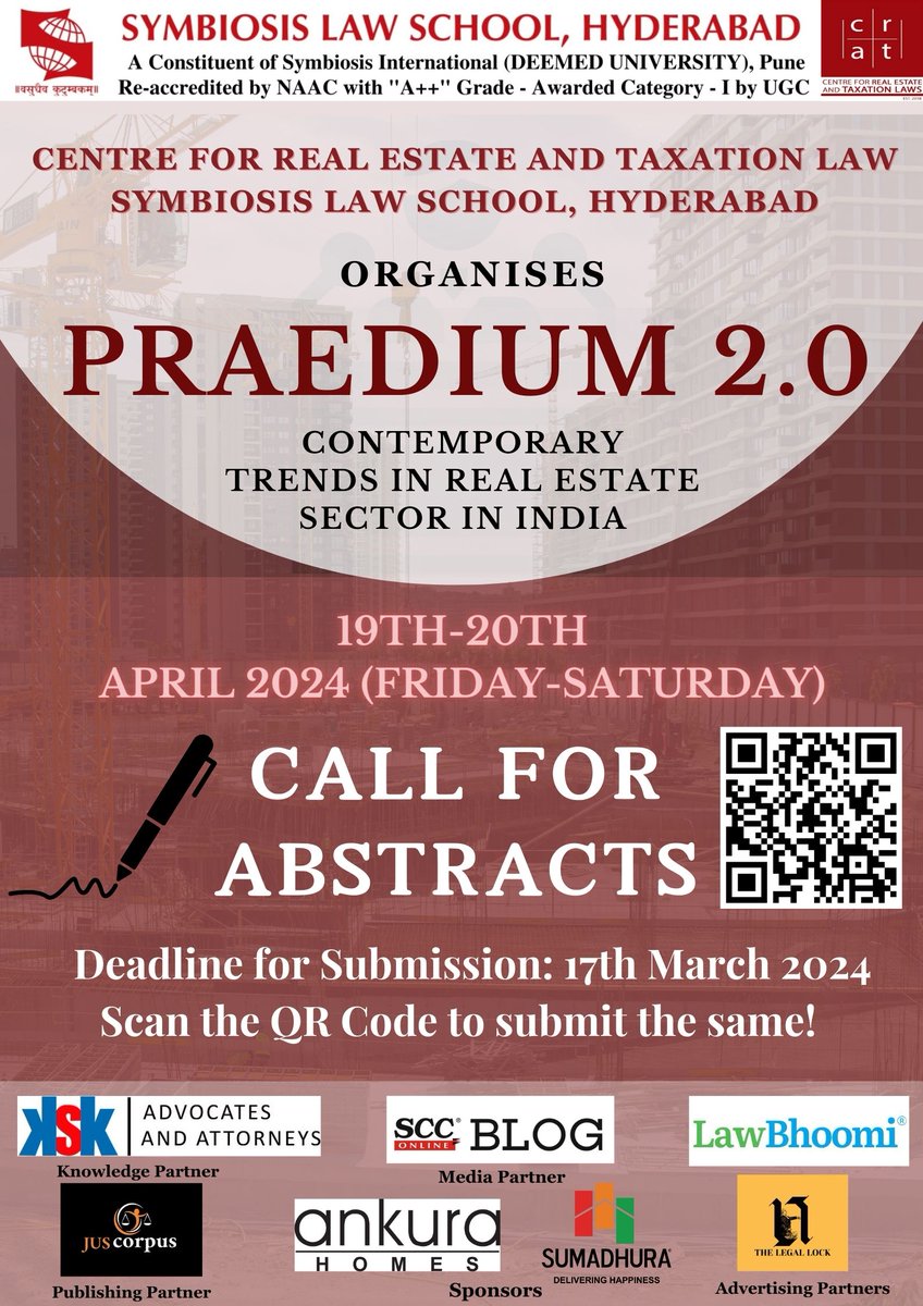 SLSHyderabad tweet media