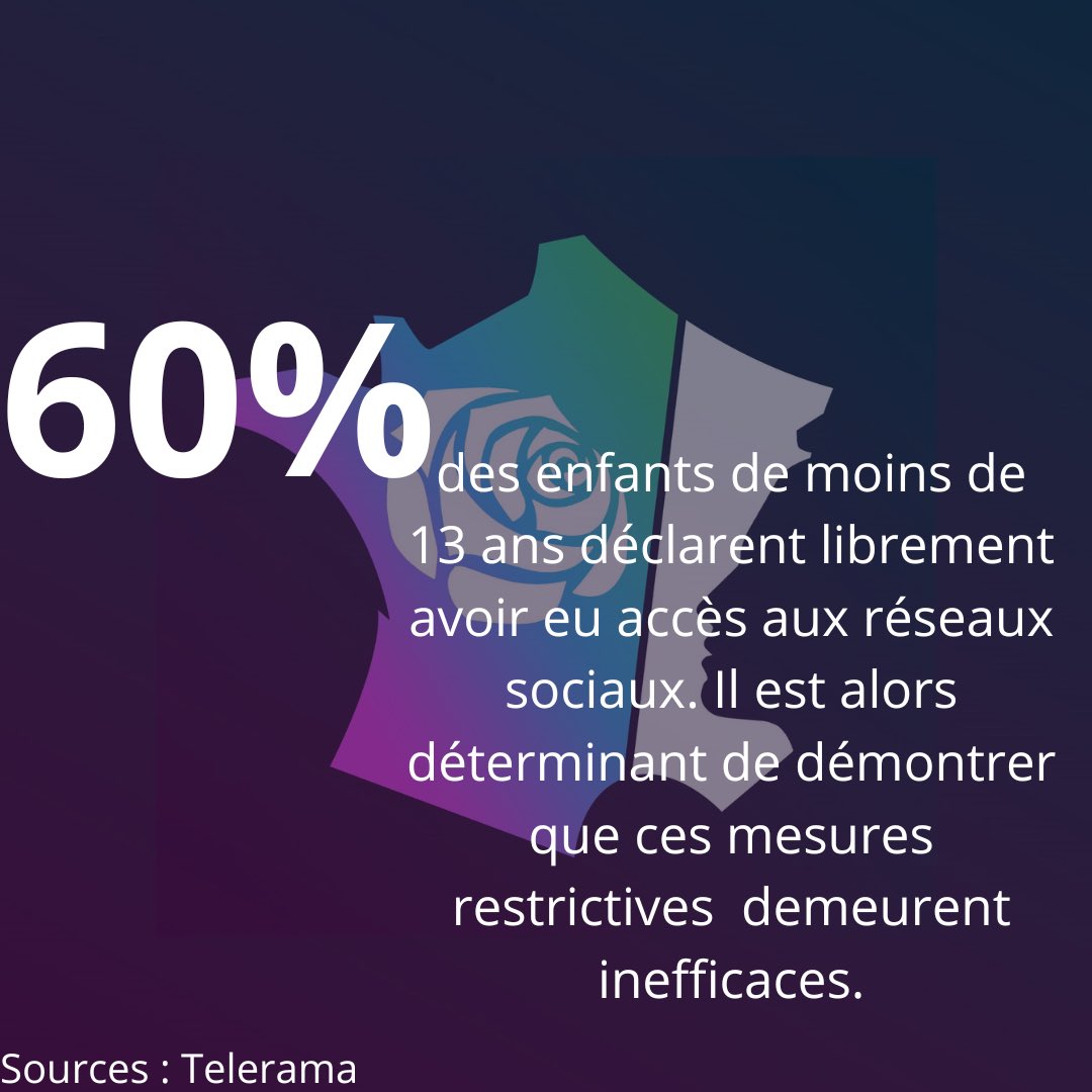 La réalité est tout autre ! 
Le problème n’est pas de savoir QUI utilise les plateformes mais COMMENT !!!
#PrixBadinterPE