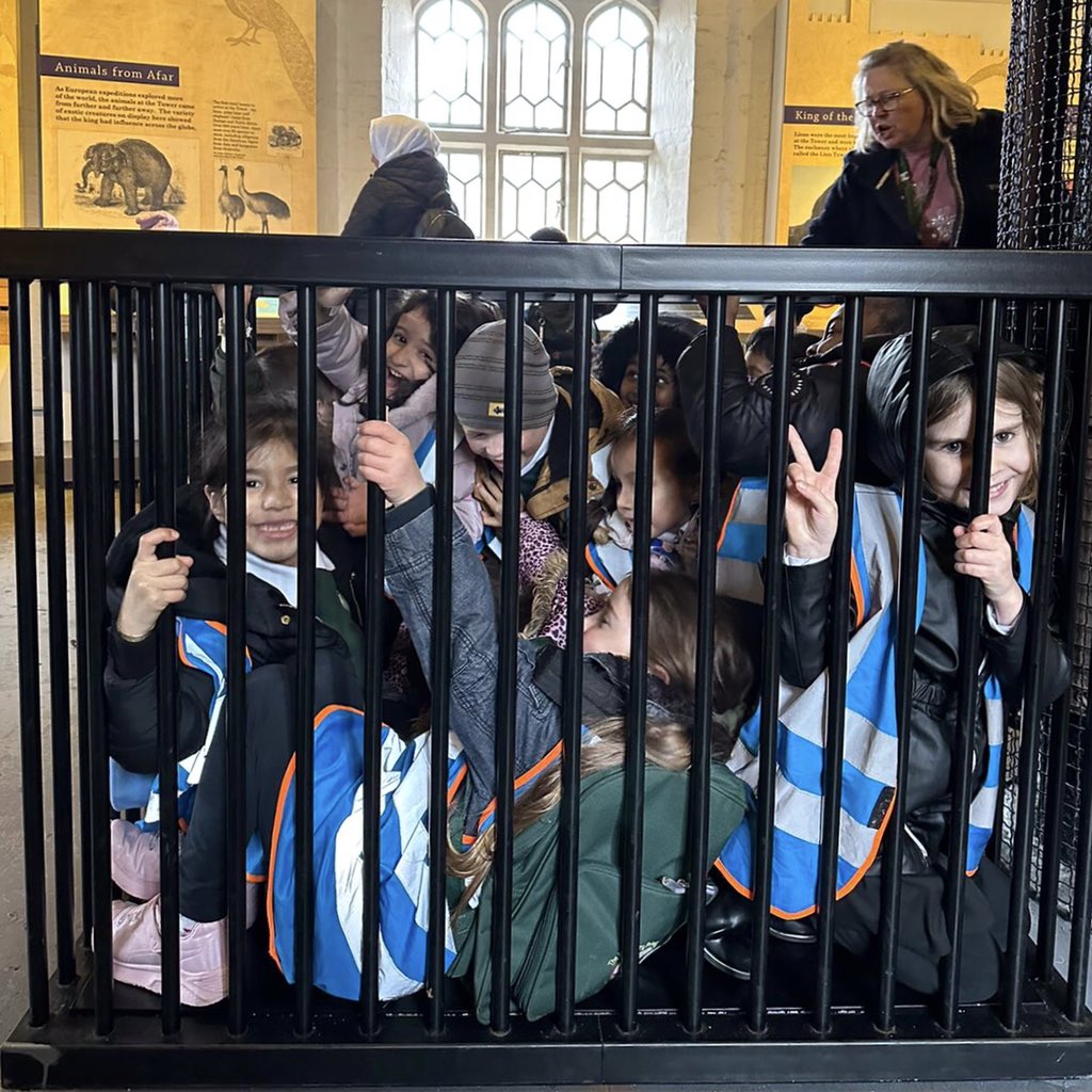 Mulberry Primary tweet media