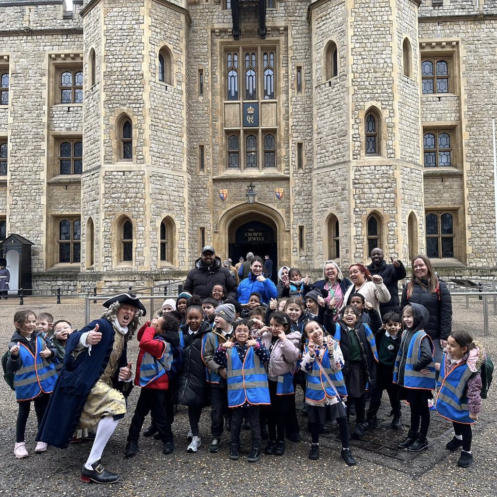 Mulberry Primary tweet media