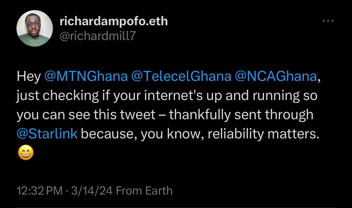 richardmill7's tweet photo. @NCAGhana https://t.co/CSp8dZMxfP