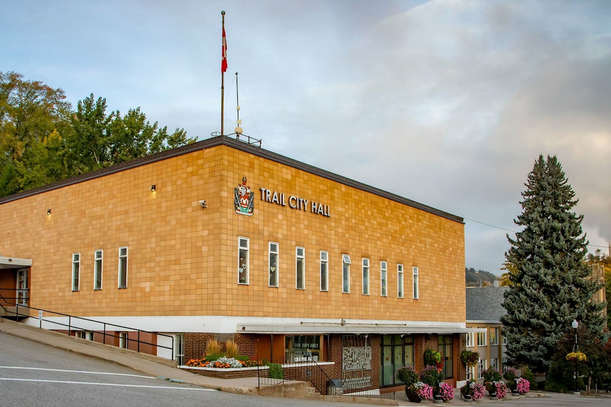 Trail council supports speaker series focused on drug education for youth dlvr.it/T43gyb