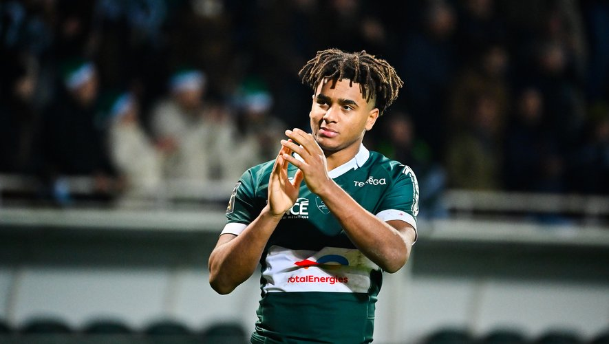 Sam Larner tweet media